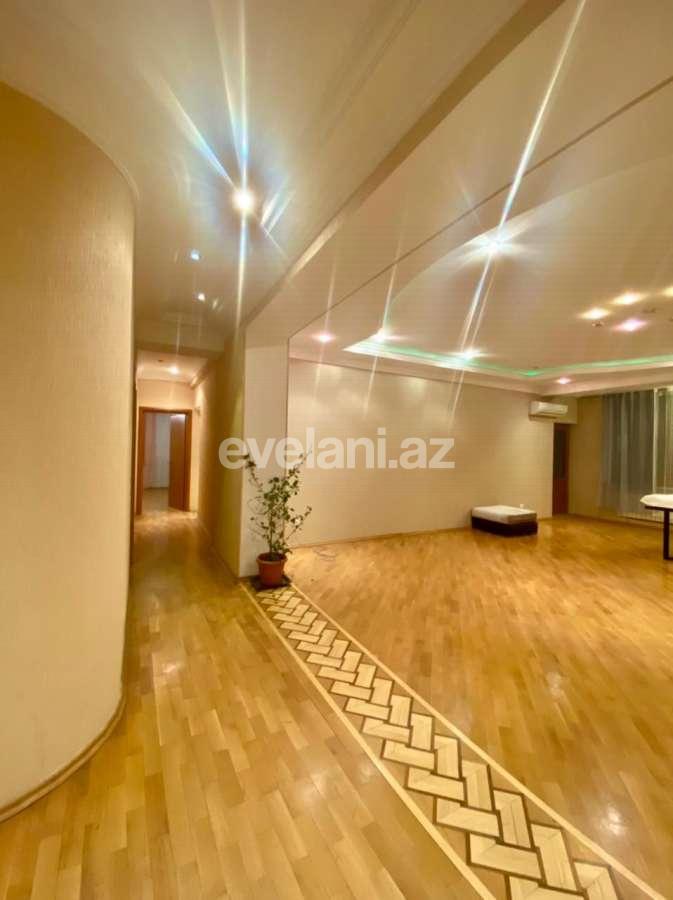 Сдаётся, новостройка, 3-комнаты, 147 m², Баку, Насиминский r, 28 мая m.