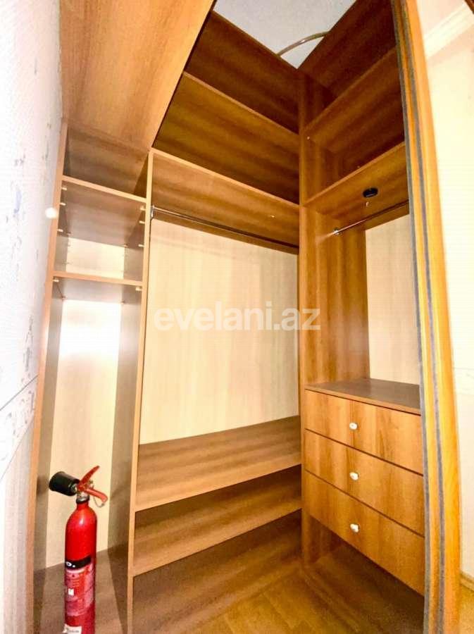 Сдаётся, новостройка, 3-комнаты, 147 m², Баку, Насиминский r, 28 мая m.