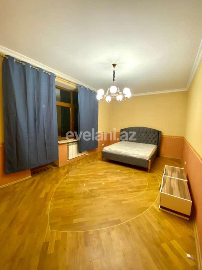 Сдаётся, новостройка, 3-комнаты, 147 m², Баку, Насиминский r, 28 мая m.