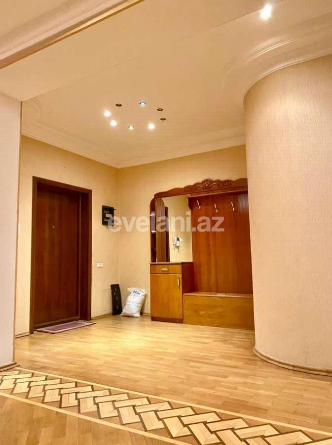 Сдаётся, новостройка, 3-комнаты, 147 m², Баку, Насиминский r, 28 мая m.