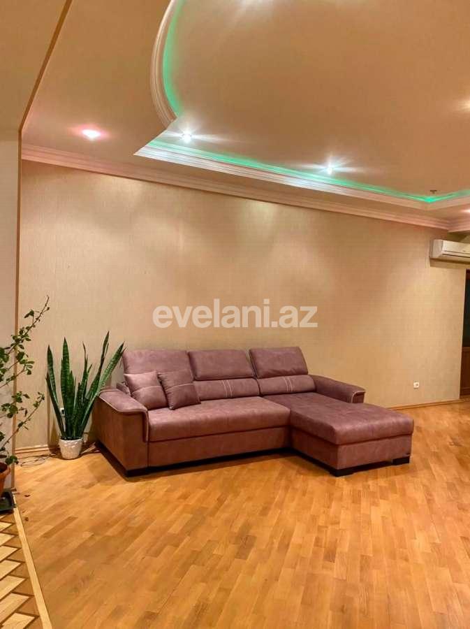 Сдаётся, новостройка, 3-комнаты, 147 m², Баку, Насиминский r, 28 мая m.