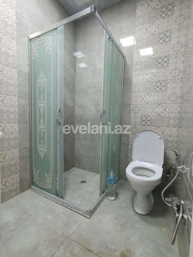 Satılır, yeni tikili, 2 otaqlı, 62 m², Bakı, Nərimanov r, Nəriman Nərimanov m.