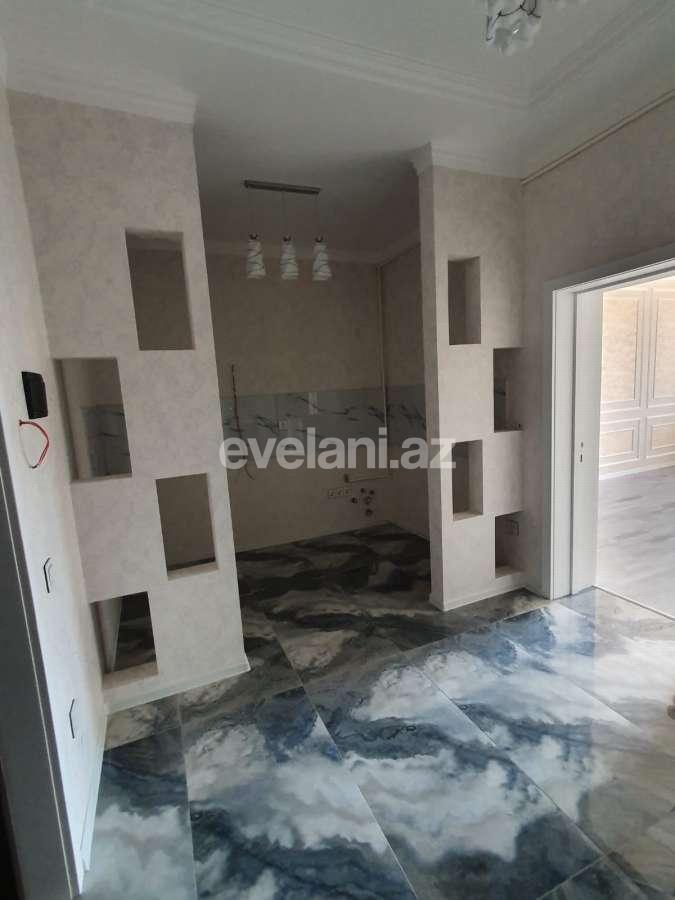 Satılır, yeni tikili, 2 otaqlı, 62 m², Bakı, Nərimanov r, Nəriman Nərimanov m.