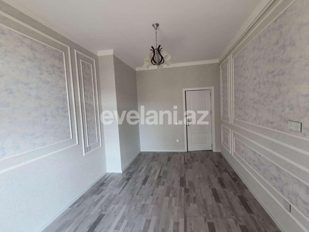 Satılır, yeni tikili, 2 otaqlı, 62 m², Bakı, Nərimanov r, Nəriman Nərimanov m.