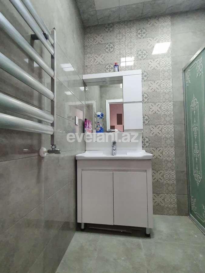 Satılır, yeni tikili, 2 otaqlı, 62 m², Bakı, Nərimanov r, Nəriman Nərimanov m.