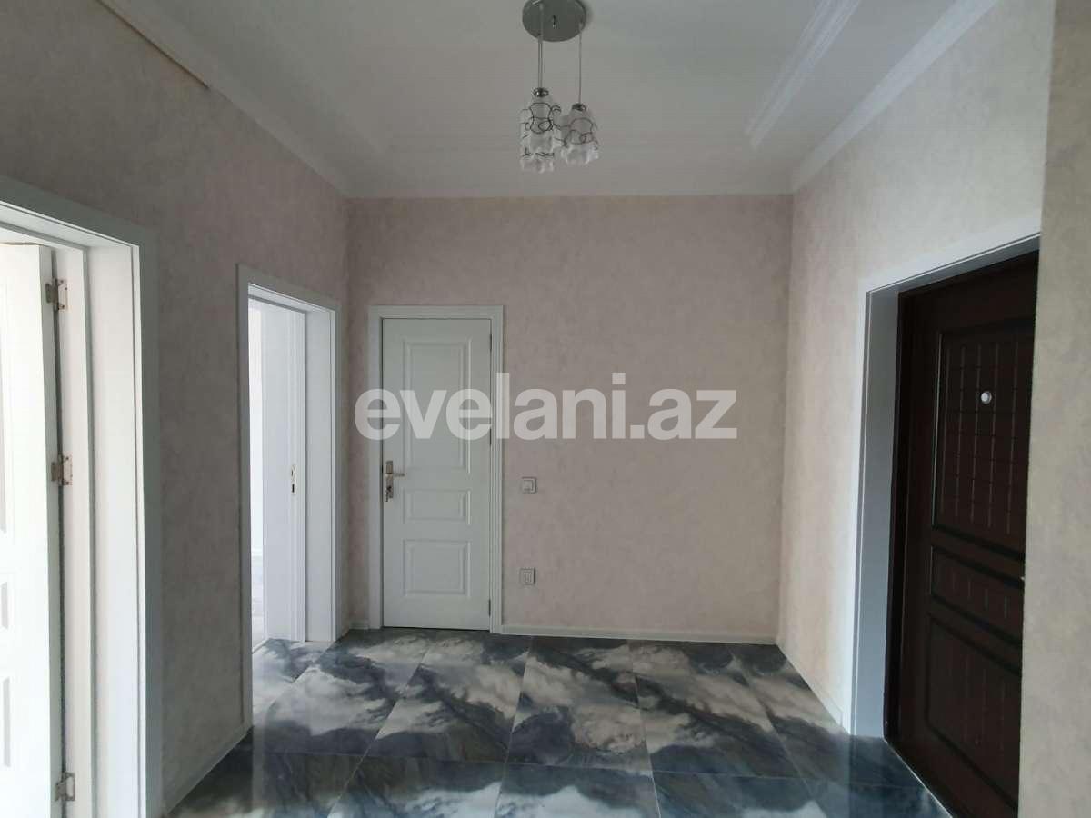 Satılır, yeni tikili, 2 otaqlı, 62 m², Bakı, Nərimanov r, Nəriman Nərimanov m.