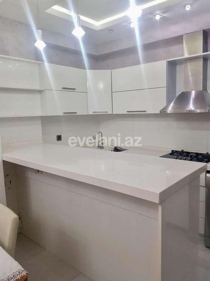 Продаётся, новостройка, 3-комнаты, 90 m², Баку, Наримановский r, Нариман Нариманов m.