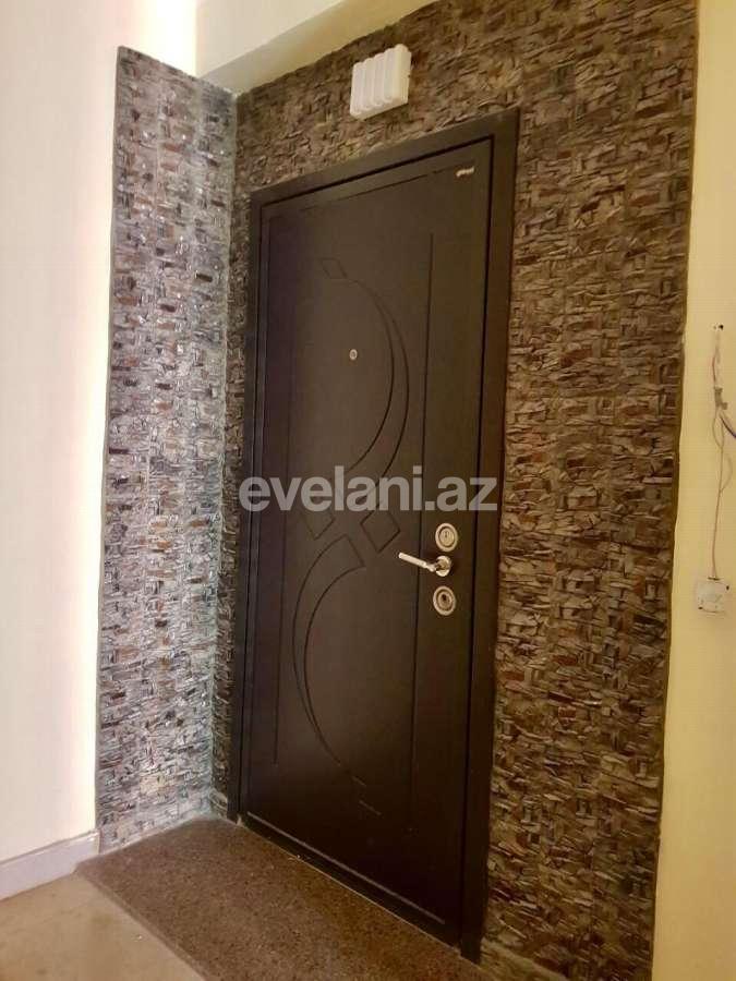 Продаётся, новостройка, 3-комнаты, 90 m², Баку, Наримановский r, Нариман Нариманов m.