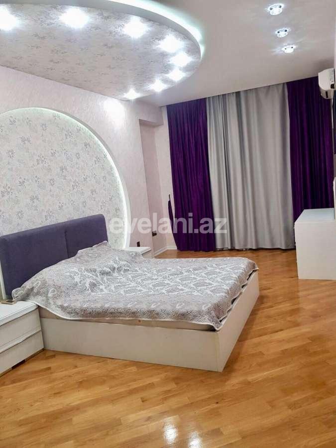 Продаётся, новостройка, 3-комнаты, 90 m², Баку, Наримановский r, Нариман Нариманов m.