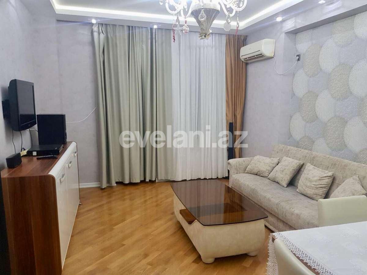 Продаётся, новостройка, 3-комнаты, 90 m², Баку, Наримановский r, Нариман Нариманов m.