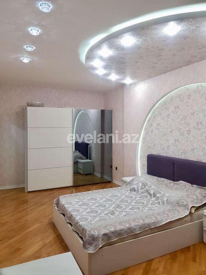 Продаётся, новостройка, 3-комнаты, 90 m², Баку, Наримановский r, Нариман Нариманов m.