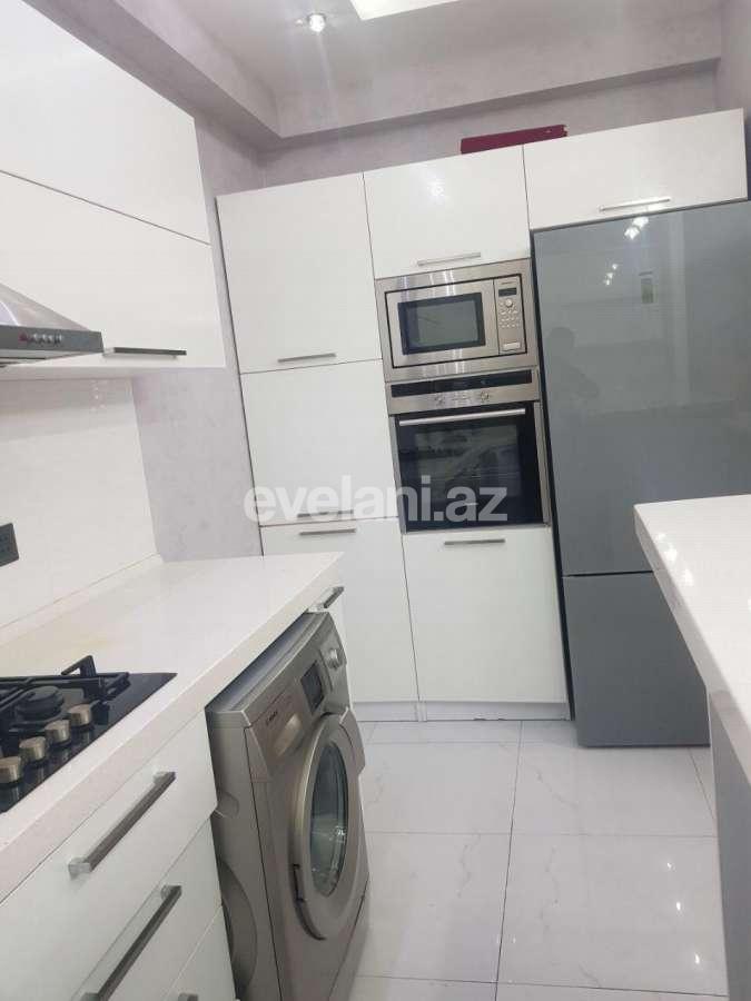 Продаётся, новостройка, 3-комнаты, 90 m², Баку, Наримановский r, Нариман Нариманов m.