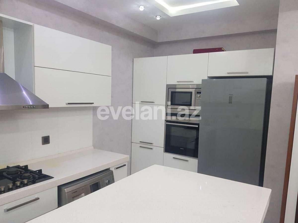 Продаётся, новостройка, 3-комнаты, 90 m², Баку, Наримановский r, Нариман Нариманов m.