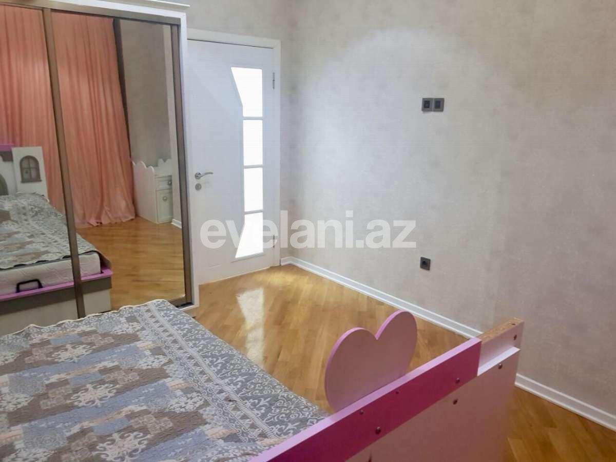 Продаётся, новостройка, 3-комнаты, 90 m², Баку, Наримановский r, Нариман Нариманов m.