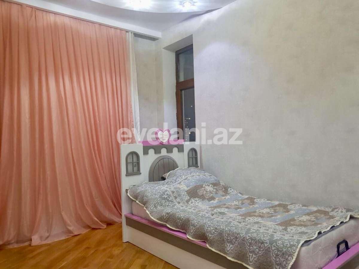 Продаётся, новостройка, 3-комнаты, 90 m², Баку, Наримановский r, Нариман Нариманов m.