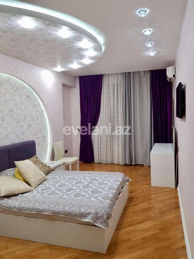 Продаётся, новостройка, 3-комнаты, 90 m², Баку, Наримановский r, Нариман Нариманов m.