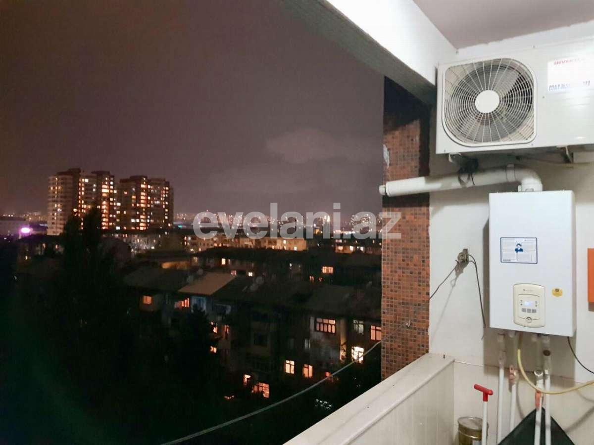 Продаётся, новостройка, 3-комнаты, 90 m², Баку, Наримановский r, Нариман Нариманов m.