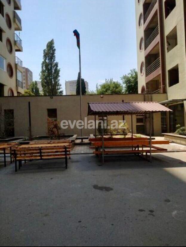 Продаётся, новостройка, 3-комнаты, 90 m², Баку, Наримановский r, Нариман Нариманов m.