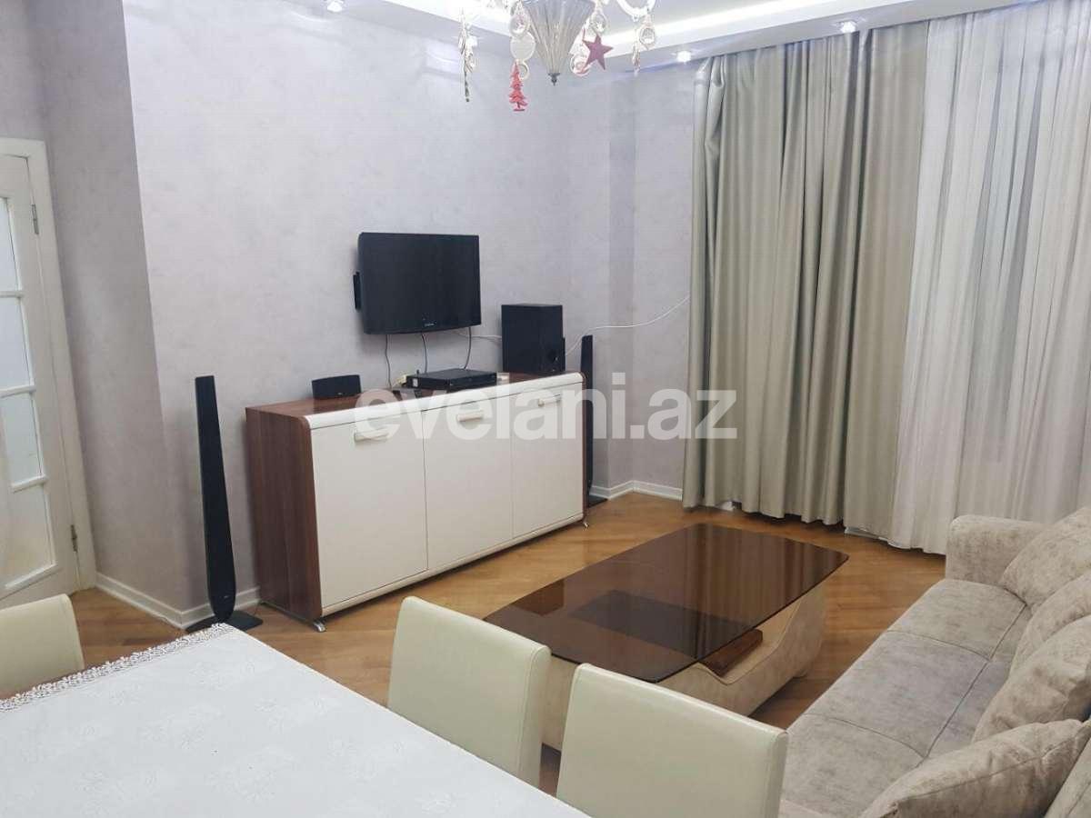 Продаётся, новостройка, 3-комнаты, 90 m², Баку, Наримановский r, Нариман Нариманов m.