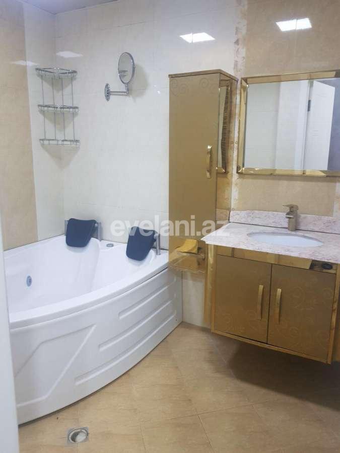 Продаётся, новостройка, 3-комнаты, 90 m², Баку, Наримановский r, Нариман Нариманов m.