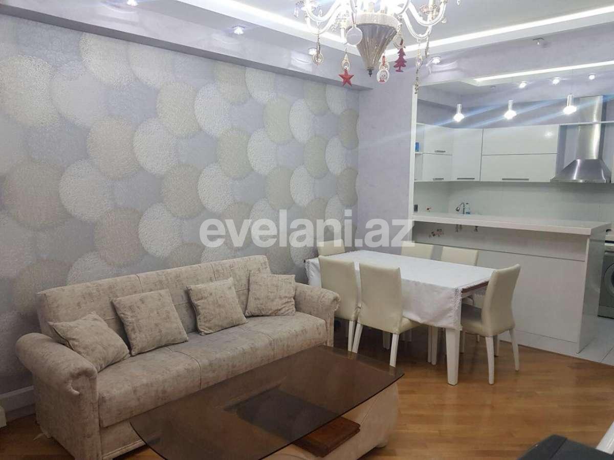 Продаётся, новостройка, 3-комнаты, 90 m², Баку, Наримановский r, Нариман Нариманов m.