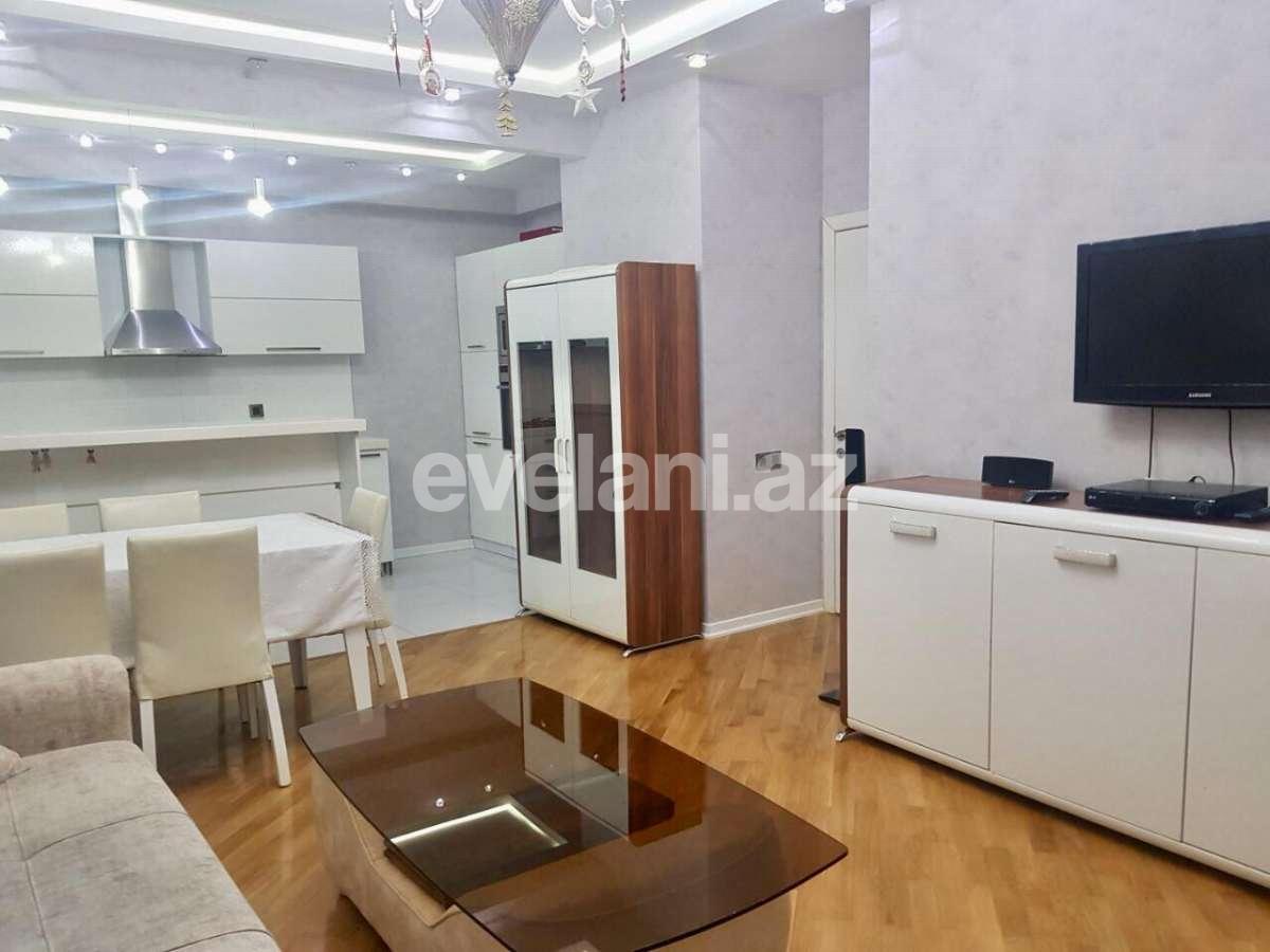 Продаётся, новостройка, 3-комнаты, 90 m², Баку, Наримановский r, Нариман Нариманов m.