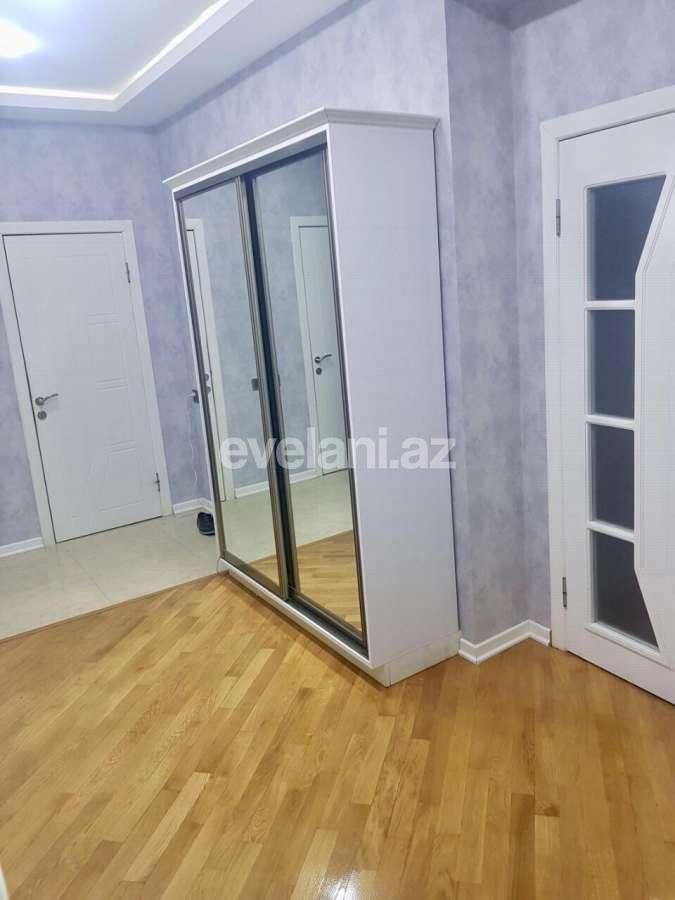 Продаётся, новостройка, 3-комнаты, 90 m², Баку, Наримановский r, Нариман Нариманов m.