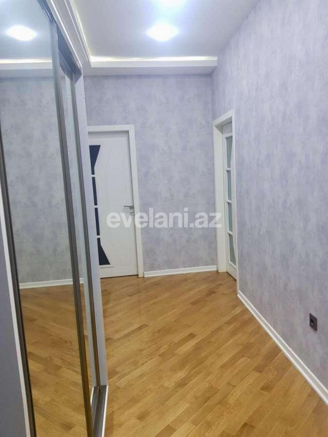 Продаётся, новостройка, 3-комнаты, 90 m², Баку, Наримановский r, Нариман Нариманов m.