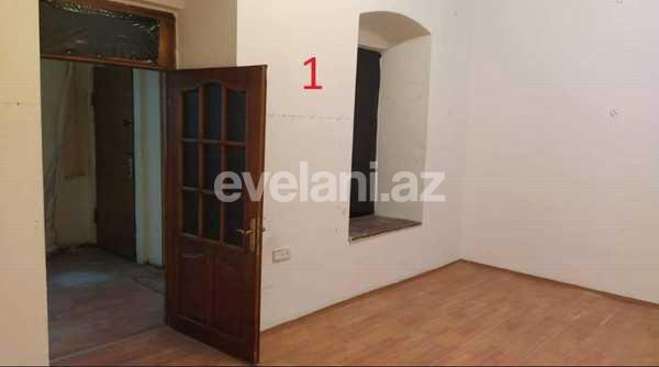 Kirayə verilir, ofis, 3 otaqlı, 115 m², Bakı, Səbail r.