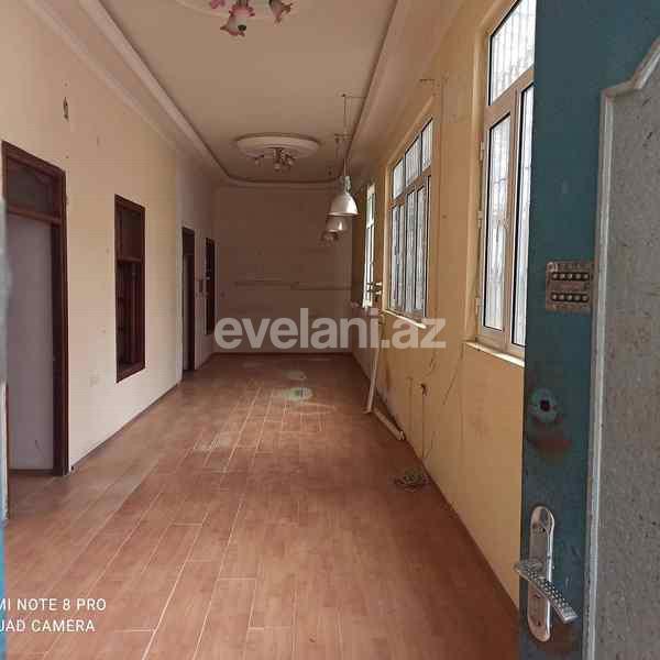 Kirayə verilir, ofis, 3 otaqlı, 115 m², Bakı, Səbail r.