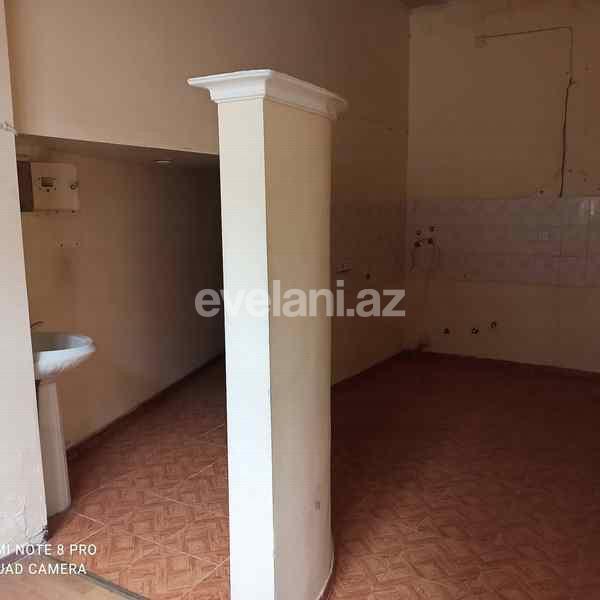 Kirayə verilir, ofis, 3 otaqlı, 115 m², Bakı, Səbail r.