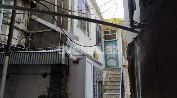 Kirayə verilir, ofis, 3 otaqlı, 115 m², Bakı, Səbail r.