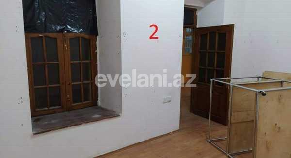 Kirayə verilir, ofis, 3 otaqlı, 115 m², Bakı, Səbail r.