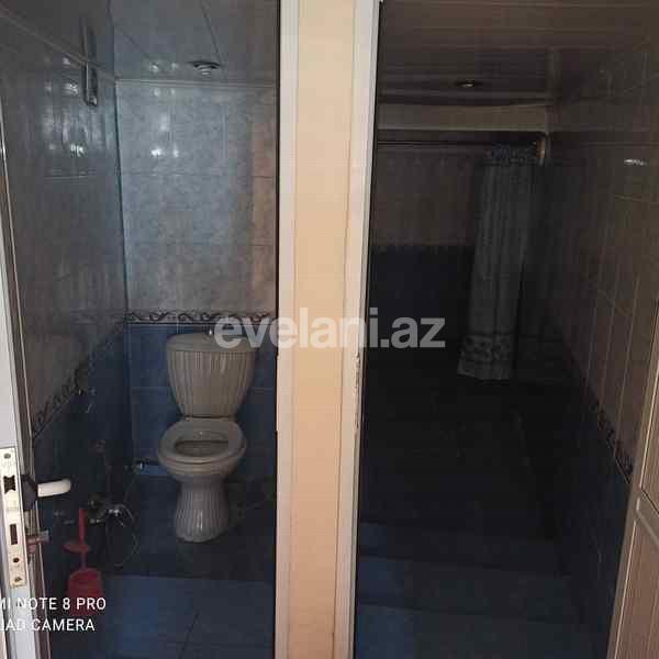 Kirayə verilir, ofis, 3 otaqlı, 115 m², Bakı, Səbail r.