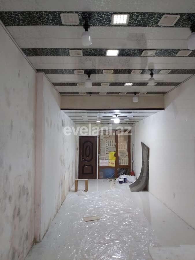 Kirayə verilir, obyekt, 40 m², Bakı, Nəsimi r.