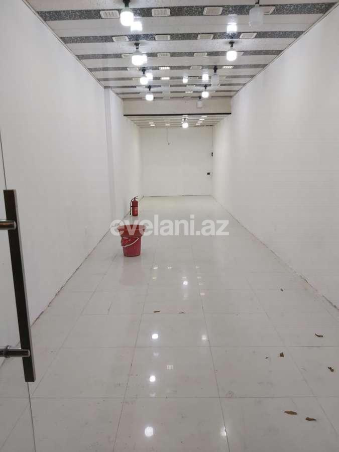 Kirayə verilir, obyekt, 40 m², Bakı, Nəsimi r.
