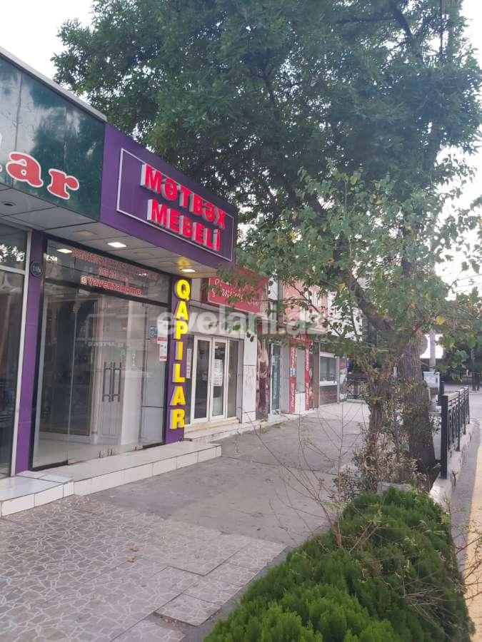 Kirayə verilir, obyekt, 40 m², Bakı, Nəsimi r.