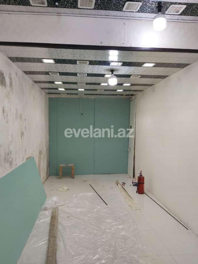 Kirayə verilir, obyekt, 40 m², Bakı, Nəsimi r.