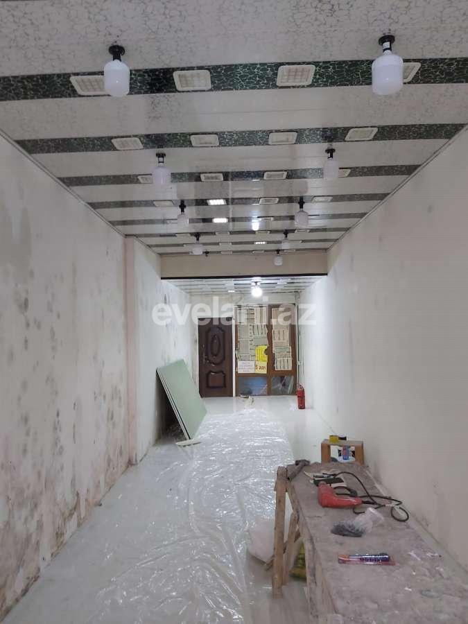 Kirayə verilir, obyekt, 40 m², Bakı, Nəsimi r.