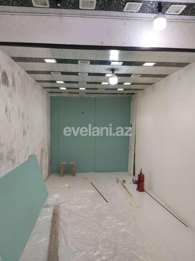 Kirayə verilir, obyekt, 40 m², Bakı, Nəsimi r.