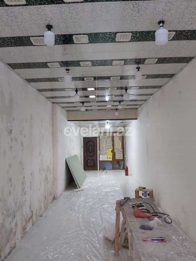 Kirayə verilir, obyekt, 40 m², Bakı, Nəsimi r.