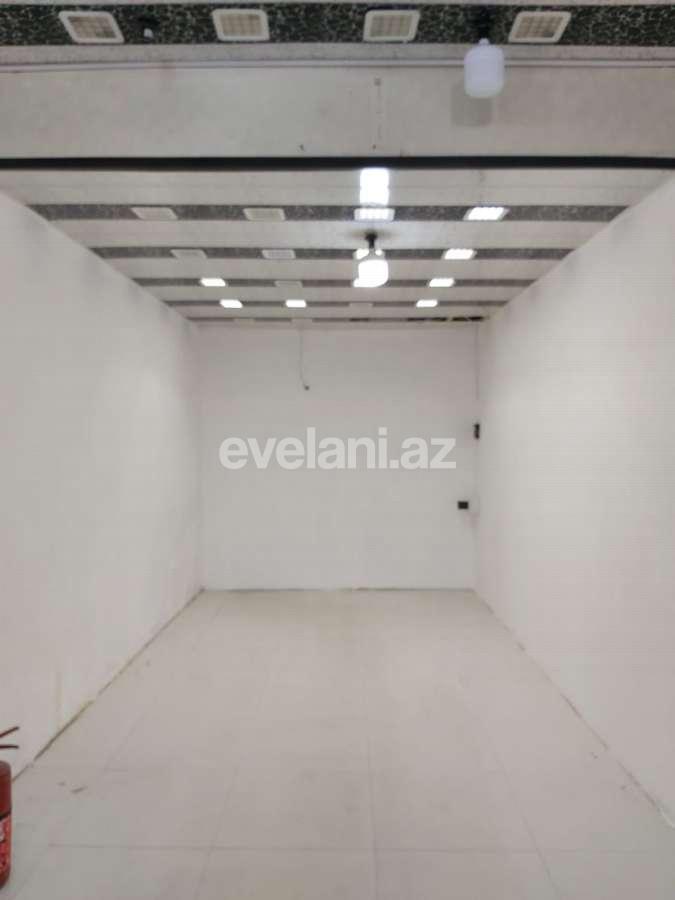 Kirayə verilir, obyekt, 40 m², Bakı, Nəsimi r.