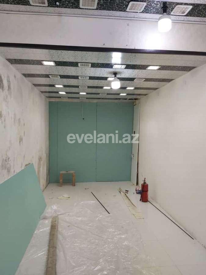 Kirayə verilir, obyekt, 40 m², Bakı, Nəsimi r.