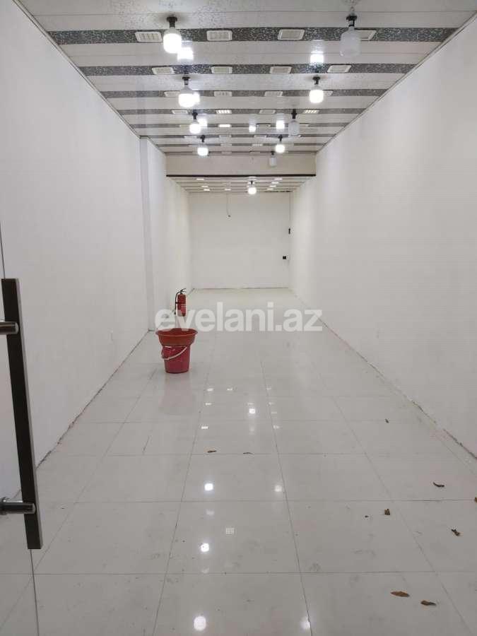 Kirayə verilir, obyekt, 40 m², Bakı, Nəsimi r.