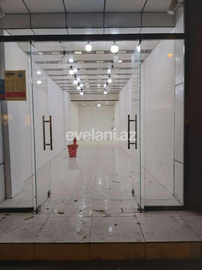 Kirayə verilir, obyekt, 40 m², Bakı, Nəsimi r.