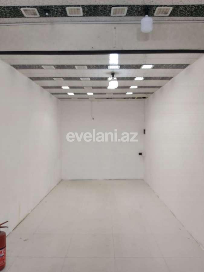 Kirayə verilir, obyekt, 40 m², Bakı, Nəsimi r.