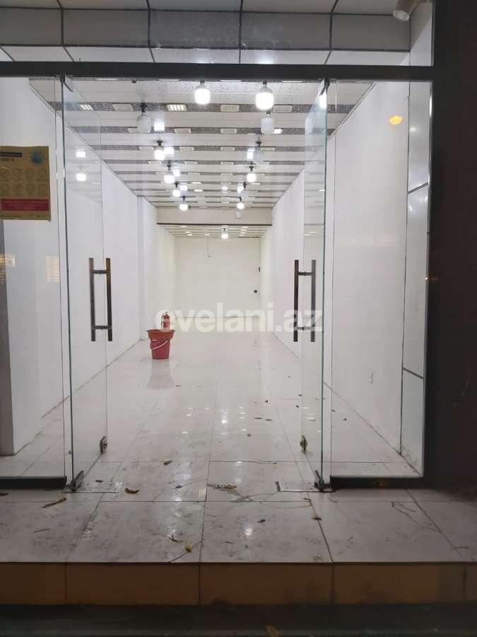 Kirayə verilir, obyekt, 40 m², Bakı, Nəsimi r.