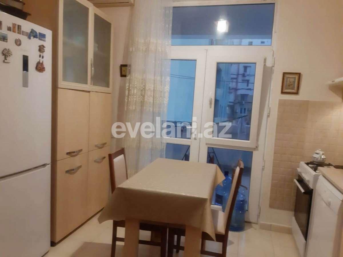 Sale, new building, 2 room, 70 m², Baku, Yasamal r, Elmlar Akademiyası m.