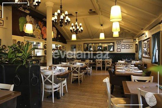 Kirayə verilir, obyekt, 300 m², Bakı, Səbail r, İçəri Şəhər m.