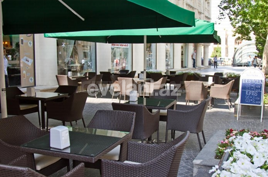 Kirayə verilir, obyekt, 300 m², Bakı, Səbail r, İçəri Şəhər m.